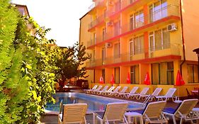 Ryor Hotel